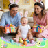 6-12 12-18 1-3 2-4, Summer 1 WAVISA Light Up Whale Bath Toys Sprinkler for Babies Months, Kids Ages Baby Infant Toddler