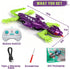 ORAANEYOYO 3+, Winged Flying Wall Climbing Gecko - Interactive RC Wall Crawler Robot Lizard,Geckos RC Toys for Boys