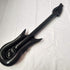 2 PCS Inflatable Flame Guitar for Kids, Stage Properties and Early Education Supplies