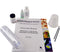 Innovating Science Elephant Toothpaste: Explore Catalysts, Chemical Reactions & Phase Changes - Chemistry Demonstration Distance Learning Kit