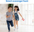 Skillmatics Card Game - Found It Outdoor Scavenger Hunt for Kids, Boys, Girls & Families Educational Toys