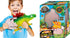 (6 1747-6s JA-RU Giant Dinosaur Egg Growing Toys Eggs) Magic Surprise Hatching Toys for Kids. Grow Dinosaur in Water.