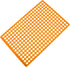 RC Car Rubber Window Net, Luggage Rack Net Scale Accessories for 1/8 1/10 RC Crawler Car Short-Course Truck