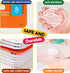 Freebear Montessori Busy Book for Kids, Human Body Anatomy Book for Toddlers, Preschool Learning Activities, Autism Toys