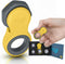 Yogi Fidget Toy for Adults & Kids Sensory Stress Relief Spinner with