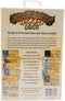 Greater Than Games | Spirit Island: Jagged Earth - Foil Panels | Cooperative Strategy Board Game Accessory, Premium