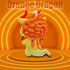 HONLANCH Animal Orange Dragon Micro Building Blocks Set, 13500 PCS Gift for Adults and Kids