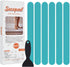 Secopad Original Anti-Slip Shower Stickers for Bathtub & Shower Floor, Strong Adhesive