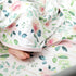 34 44, GRSSDER Baby Blankets Super Soft Stretchy Jersey Knit Swaddle Blanket for Baby Girls, Double Layer Reversible
