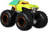 Hot Wheels Monster Trucks Toy Trucks 2-Pack - Demolition Doubles Set of 2 Vehicles in 1:64 Scale, for Kids & Collectors