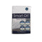 Smart-Dri Waterproof Mattress Protector. Instant Absorbent Baby Crib Mattress Protector (Crib Fit).