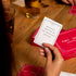199 {THE AND} Dating Edition - Thoughtful Conversation Cards for Dating Couples - Questions to Get to Know Your New