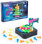 Educational Insights Design & Drill Brightworks - Light-Up Toddler Tool Set with