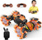 Kidstinct 1:16 Gesture Sensing RC Stunt Car, Hand Controlled Remote Control Twist Cars