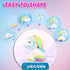 84 3 4 5 6 7 8+ Magic Clay - Air Dry Clay Colors, Modeling Clay for Kids with Tools, Soft & Ultra Light, Toys Gifts