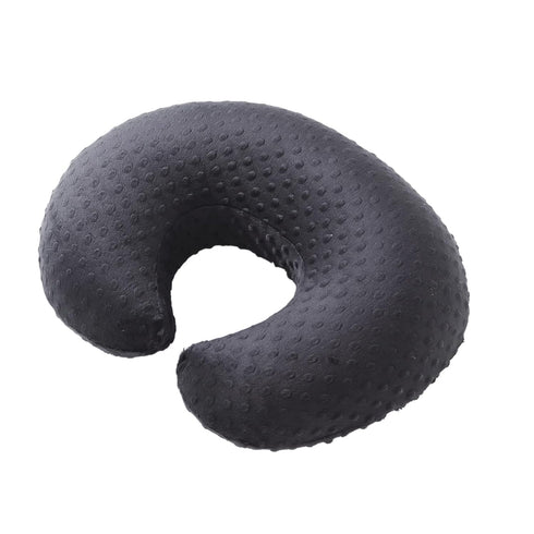 Nursing Pillow Cover, Breastfeeding Pillow Slipcover Snugly Fits for Nursing Pillow for Baby Boys and Girls, Premium