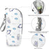 Shinycome Baby Milk Bottle Insulation Pouch - Waterproof Thermal Bag - Milk Warmer - Stroller Diaper Bag - Outdoor