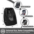 ProFaster Backpack Car Seat Travel Bag for Air Travel Universal Infant Carseat Gate Check Bag Cover for Airplane