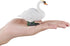 MOJO Mute Swan Toy Figure - Collectible