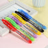 MALEDEN Invisible Ink Pen, Upgraded Spy Invisible Ink Pen with UV Light Magic Marker for Secret Message and Kids Halloween Goodies Bags Toy (6pcs) by MALEDEN