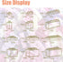 Classic Building Bricks Set, 1500 Pieces Bulk Small Blocks, Basic Building Blocks Compatible with All Major Brands