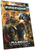 Mantic Firefight - Book and Counter Combo Games