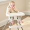 Regalo Baby Basics High Chair for Babies and Toddlers, Baby High Chair