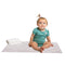 J.L. Childress Disposable Changing Pads for Baby, Absorbent No-Leaks Liners, Pack of 24, 26"x18"