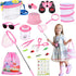 GIFTINBOX Bug Catcher Kit for Kids - Outdoor Explorer Toys Set for