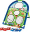 Kidoozie Gopher It Bag Toss, Indoor or Outdoor Toy for Children Ages 3 and Up