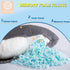 60 inch) Shredded Memory Foam Body Pillow, Pregnancy Pillows for Sleeping, Maternity Pillow for Pregnant Women, Memory