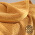 NOOVIA 0-3 35 35 3D Baby Hooded Towel, Premium Cotton Bath Towel Toddlers Years, Extra Large x in, Animal Hood