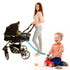 Anti Lost Wrist Link for Toddlers, Safety Toddler Leash, Children's Safety Wristband for Outdoor Family Travel