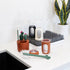Set, 4 Set Boon Cacti Bottle Cleaning Brush Terracotta , Piece