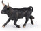 Papo Hand-Painted Figurine Farmyard Friends Camargue Bull - 51182 Collectible for Children Ages 3 and Up