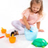 Melissa & Doug Sunny Patch Seaside Sidekicks Sand Baking Set - Beach Toy for Kids Ages 3+
