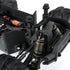 Pro-Line Racing 1/10 Extended Front/Rear Body Mounts Granite 4x4 PRO637500 Electric Car/Truck Option Parts