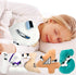 Nume 10PCS Plush Throw Pillow Toy, Nume Plush 0-9 Stuffed Figure Doll for Kids and Adults, Birthday Gift Choice for Fans