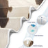 YANENDIE 30 30 Cowhide Pattern Baby Bath Towel, Hooded Baby Towel for Newborn x in - Muslin Cotton Baby Towels