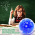 Yomwet 50 Pack 3D 6 7 8-10 3D Puzzle Ball Brain Games Toy, Mini Puzzle Ball Games for Kids Ages Boys Girls Adults