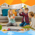 3 18" Lewtemi Pcs Claw Grabber Interactive Toy, Intelligence Grabber Toy Robotic Claw, Robotic Hand Pick up Tool