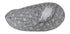Adorology Nursing Pillow Slipcover (Cover ONLY) for Boppy, Gray Arrow Design, Pillow NOT Included, Fits Standard