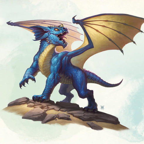 D&D Starter Set: Dragons of Stormwreck Isle for Ages 12 Years & Up