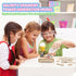 8-10-12, 5 Set 3D 8-13, 8 9 10 11 12 13 Poraxy STEM Science Kits for Kids Ages Wooden Puzzles, Toys for Ages DIY