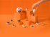 Mini Brands Master Chef Series 1 (2 Pack) - Create 11 Masterchef Dishes, DIY Resin Play, Non-Edible Collectible