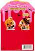 Yummiland 4+ x Halloween Lip Gloss Doll - Blair Treats Includes DIY Lip Gloss + Keychain, Cosmetic Play, Seasonal