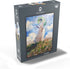 MyPuzzle Claude Monet's Suzanne Hoschedé 1886 - Premium 1000 Piece Jigsaw Puzzle for Adults