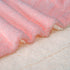 Fuzzy Dog or Cat Blanket, Warm Plush Fleece Receiving Blanket for Pet Bed, Couch, Travel (32" x 40", DW-Baby Pink)