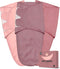 Newborn Swaddle Blanket Wrap 0-6 Months (3-Pack) - Adjustable Infant Sleep Sack,