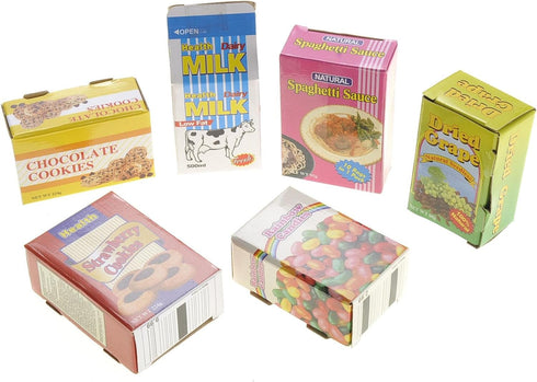 Set Set PowerTRC Tea Toy for Little Girls, Tea Trolley Cart w/ Tea Pots Cups Accessories, Tea Party Kitchen Pretend